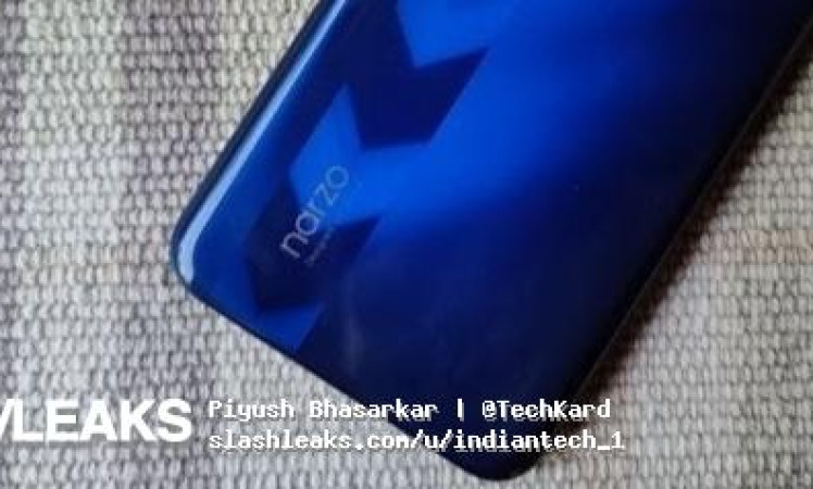 Realme Narzo N53 launch timeline, Configurations, Colour options and Price info leaked for Indian market.