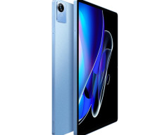 Realme Pad X 5G leaked Renders reviled the design and colour options