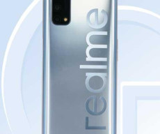 Realme RMX2117 pictures and specs leaked by TENAA