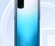 Realme RMX2173 pictures and specs leaked by TENAA