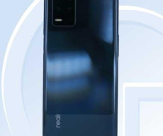 Realme RMX3041/42/43 pictures and key specs leaked by Tenaa
