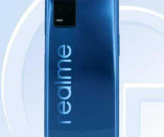 Realme RMX3041/42/43 pictures and key specs leaked by Tenaa