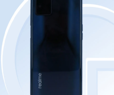 Realme RMX3125 (Realme V21 5G) specifications Reviled via TENAA.