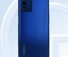 Realme RMX3461 / RMX3463 pictures and specs leaked by Tenaa