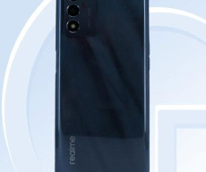 Realme RMX3461 / RMX3463 pictures and specs leaked by Tenaa