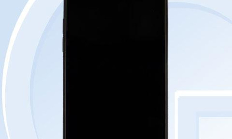 Realme RMX3615 pictures leaked through TENAA listing.