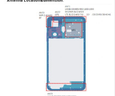 Realme RMX3710 listed on FCC certification.