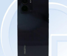 Realme V21 (RMX3575/RMX3576) specs and pictures leaked by Tenaa