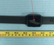 Realme Watch 2 pictures, user manual and specs leaked by FCC