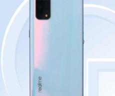 Realme X7 Pro Specifications