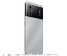 Redmi 11R Renders and specifications