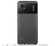 Redmi 11R Renders and specifications