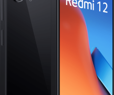 Redmi 12 Renders, Price and specifications Leaked.