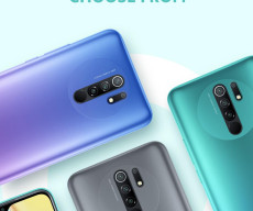 Redmi 9 Box Leaks And More Images