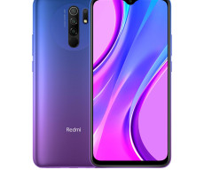 Redmi 9 Box Leaks And More Images