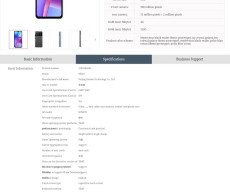 Redmi Note 11R Listed on China Telecom Website images and specifications leaked