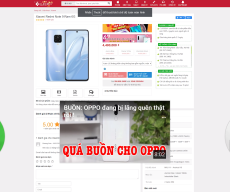 Redmi Note 9 Pro leaked by Duong De Youtuber