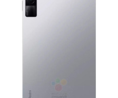 Redmi Pad Renders and specifications.