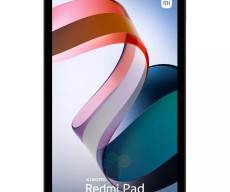 Redmi Pad Renders and specifications.
