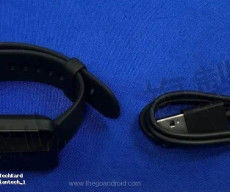Redmi Smart Watch (M2247W1) live images leaked through NRRA Korea certification.