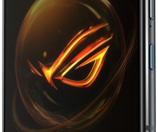 ROG Phone 7 Ultimate Renders leaked.