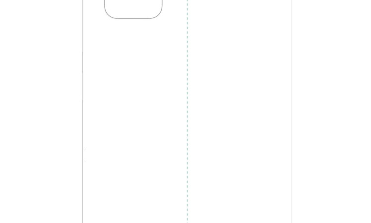 Samsung Galaxy A02s diagram leaked by FCC
