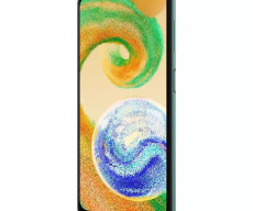 Samsung Galaxy A04s Renders and specifications leaked