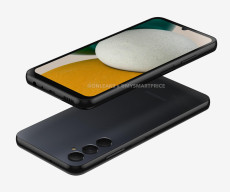 Samsung Galaxy A05s Renders and 360° video leaked.