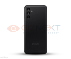 Samsung Galaxy A13 press renders leaked