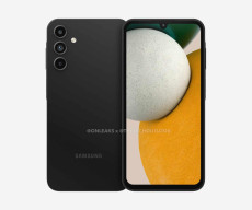 Samsung Galaxy A15 First renders and 360° video leaked.