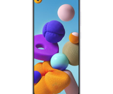Samsung Galaxy A21s press renders, specs and price leaked