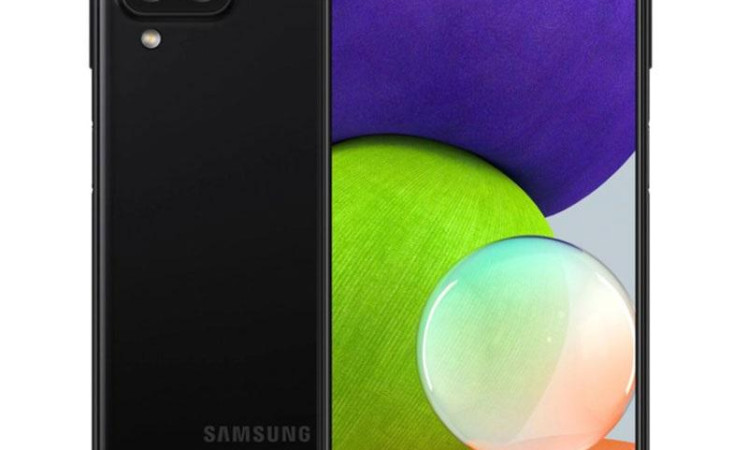 Samsung Galaxy A23 cameras details leaked
