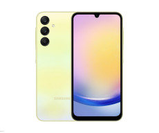 Samsung Galaxy A25 5G specs sheet and pricing leaked ahead of launch