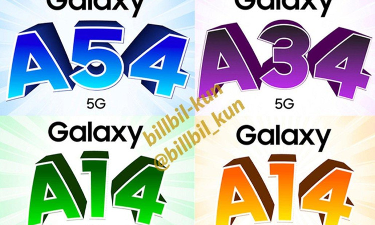 Samsung Galaxy A34 5G pricing (EU/FR) leaked