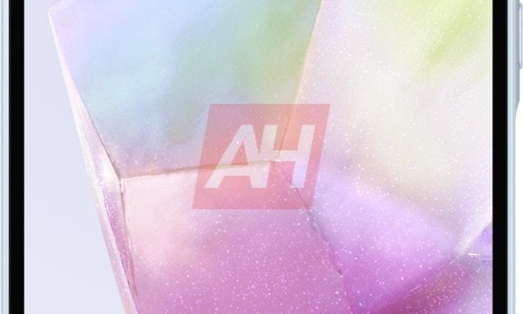 Samsung Galaxy A35 press renders leaked in three color options