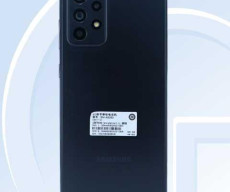 Samsung Galaxy A52 5G key specs and pictures leaked by Tenaa