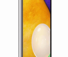 Samsung Galaxy A52 5G press renders leaked by @evleaks in 4 color options