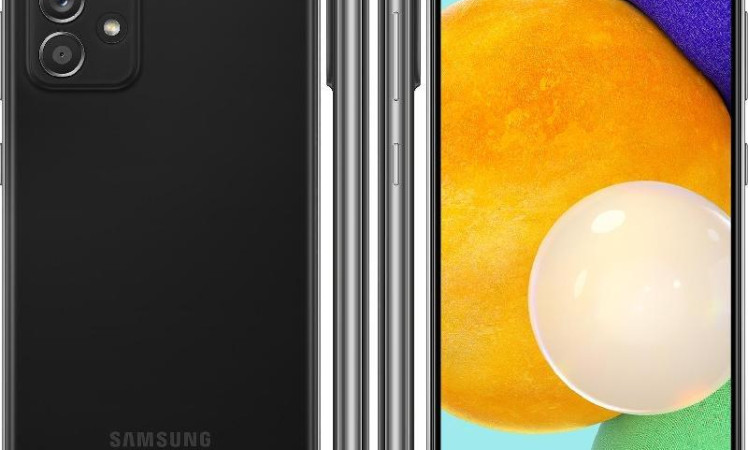 Samsung Galaxy A52 specs and renders listed Saudi retailer