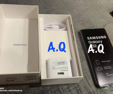Samsung Galaxy A52 Unboxing + Some Specs