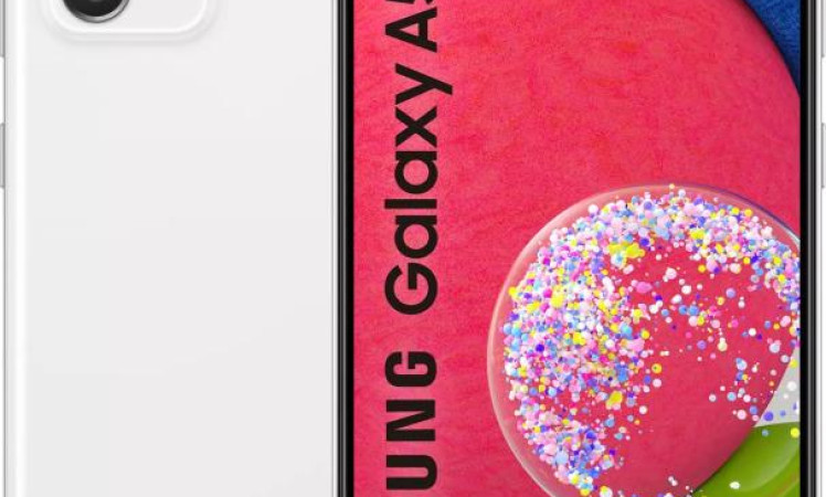 Samsung Galaxy A52s full specs leaked by WinFuture