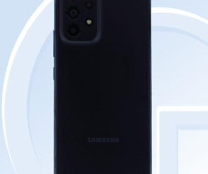 Samsung Galaxy A53 5G specs and pictures leaked by Tenaa