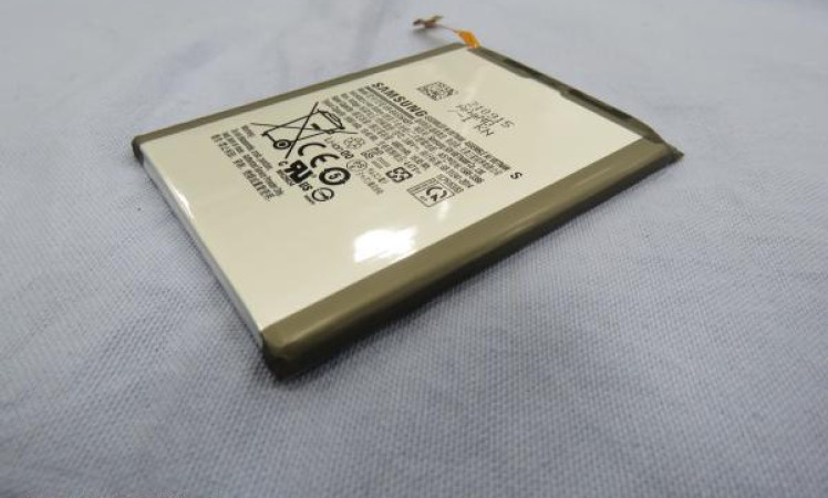 Samsung Galaxy A53 battery capacity revealed