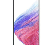 Samsung Galaxy A53 press renders leaked