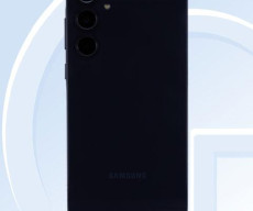 Samsung Galaxy A55 pictures leaks by Tenaa ahead of launch