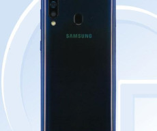 Samsung Galaxy A60 Images, Dimensions, Display Size & Battery Capacity leaked through TENAA