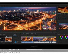 Samsung Galaxy Book 3 360 marketing images and Specs sheet Leaked