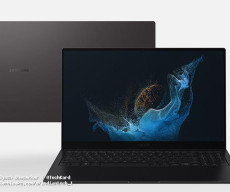 Samsung Galaxy Book 3 Ultra marketing images leaked