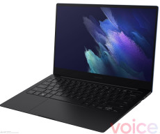Samsung Galaxy Book Pro and Pro 360 press renders leaked by @evleaks
