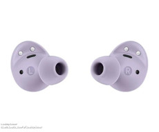 Samsung Galaxy Buds 2 Pro press renders leaked in four color options