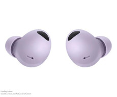 Samsung Galaxy Buds 2 Pro press renders leaked in four color options